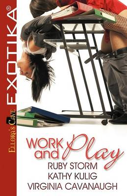 Book cover for Work and Play