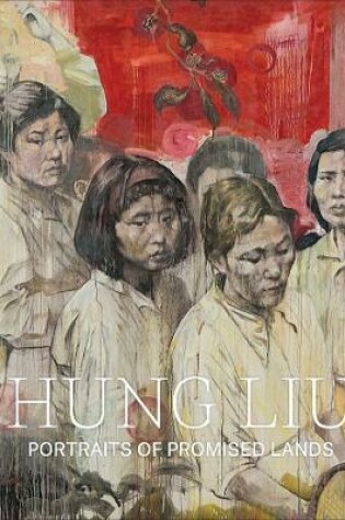 Cover of Hung Liu