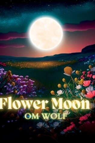 Cover of Flower Moon