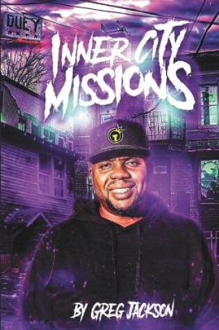 Cover of Inner City Missions