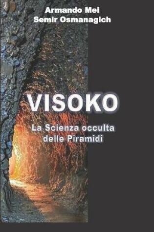 Cover of Visoko