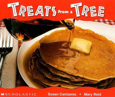 Cover of Treats from a Tree