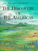 Book cover for The Discovery of the Americas