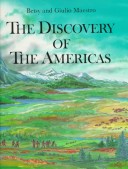 Cover of The Discovery of the Americas