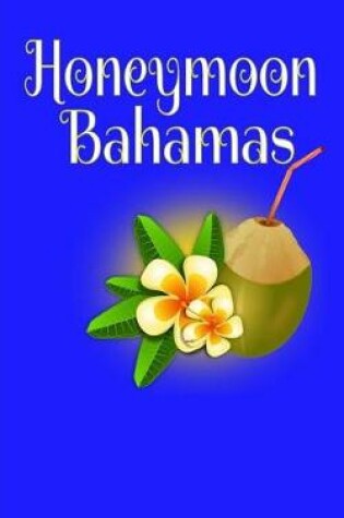 Cover of Honeymoon Bahamas