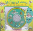 Cover of A Treasury of Mother Goose