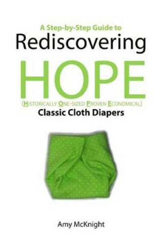 Cover of Rediscovering HOPE