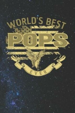 Cover of World's Best Pops Ever