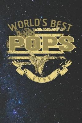 Book cover for World's Best Pops Ever