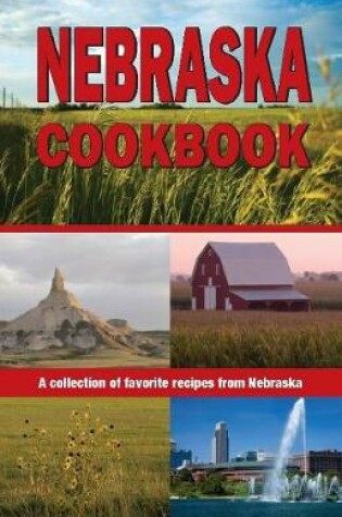 Cover of Nebraska Cookbook