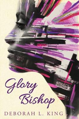 Book cover for Glory Bishop