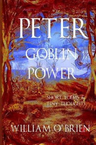 Cover of Peter - Goblin Power (Peter