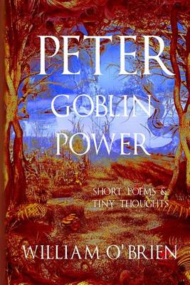 Book cover for Peter - Goblin Power (Peter