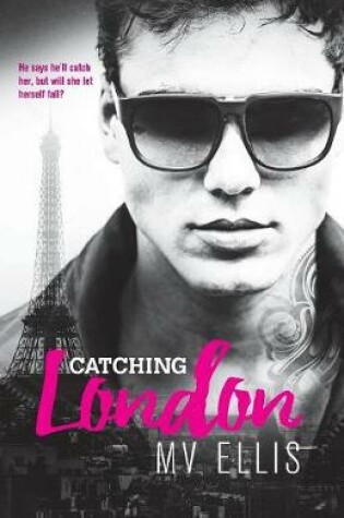 Cover of Catching London