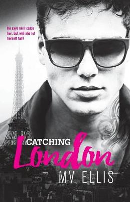 Book cover for Catching London
