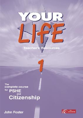 Cover of Teaching Resources 1