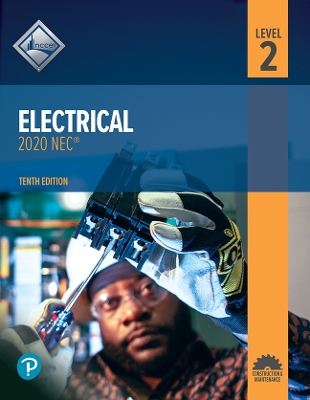 Book cover for Electrical Level 2