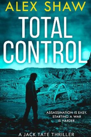 Cover of Total Control