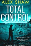 Book cover for Total Control