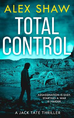 Cover of Total Control