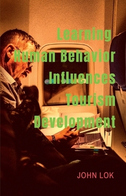 Book cover for Learning Human Behavior Influences