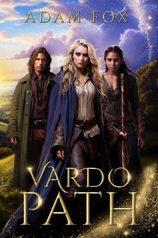 Cover of Vardo Path