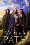 Book cover for Vardo Path