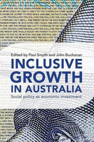 Cover of Inclusive Growth in Australia
