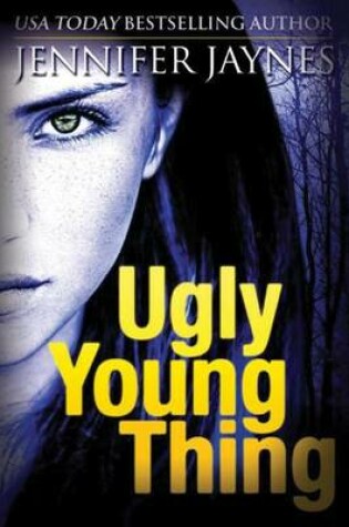 Cover of Ugly Young Thing