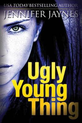 Book cover for Ugly Young Thing