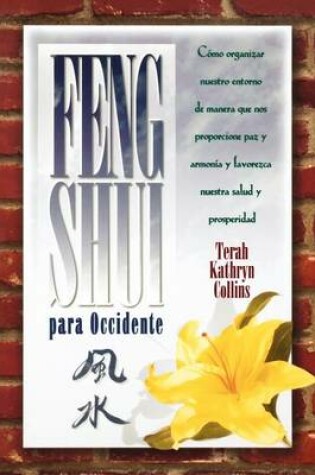 Cover of Feng Shui Para Occidente