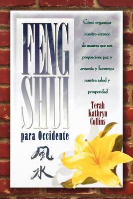 Book cover for Feng Shui Para Occidente