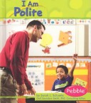 Cover of I Am Polite