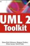 Book cover for UML 2 Toolkit