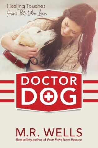 Cover of Doctor Dog