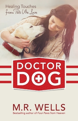 Book cover for Doctor Dog