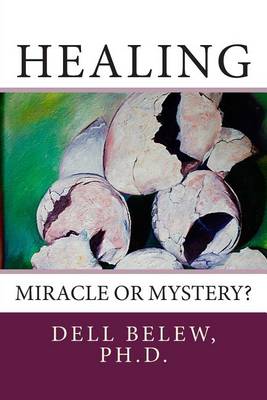 Book cover for Healing