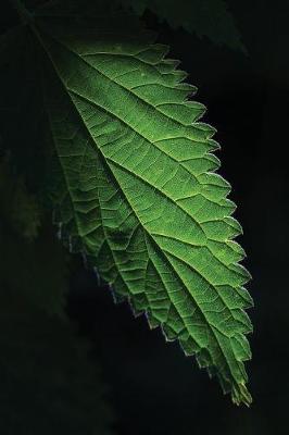 Cover of Nettle Leaf Journal