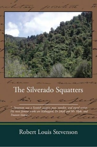 Cover of The Silverado Squatters (eBook)