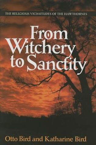 Cover of From Witchery to Sanctity