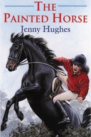 Cover of The Painted Horse