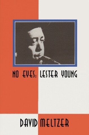 Cover of No Eyes