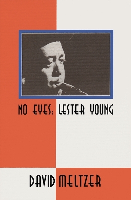 Book cover for No Eyes