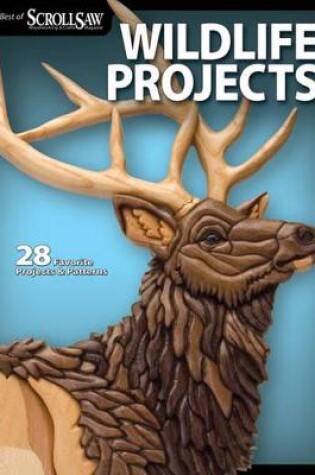 Cover of Wildlife Projects