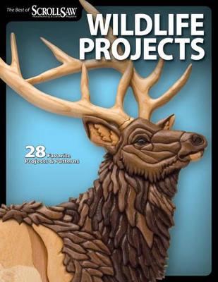 Book cover for Wildlife Projects
