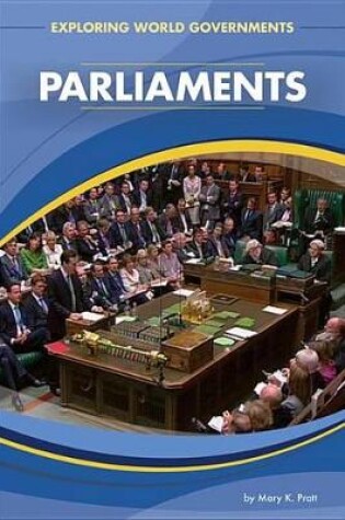 Cover of Parliaments