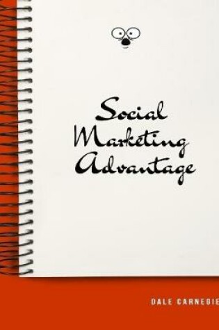 Cover of Social Marketing Advantage