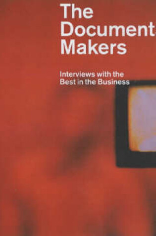 Cover of The Documentary Makers