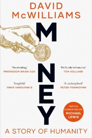 Cover of Money