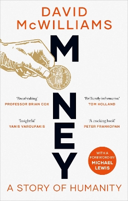 Book cover for Money